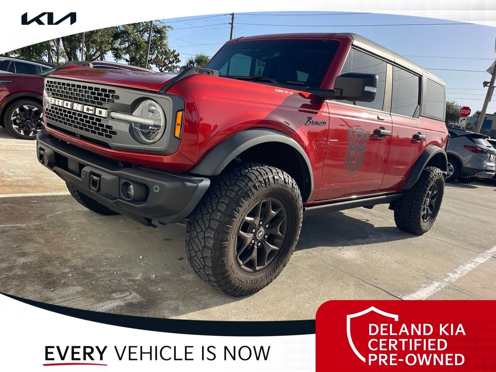 ford bronco 4-door 2023 1FMEE5DP4PLB02143 image ford bronco 4-door 2023 1FMEE5DP4PLB02143 image